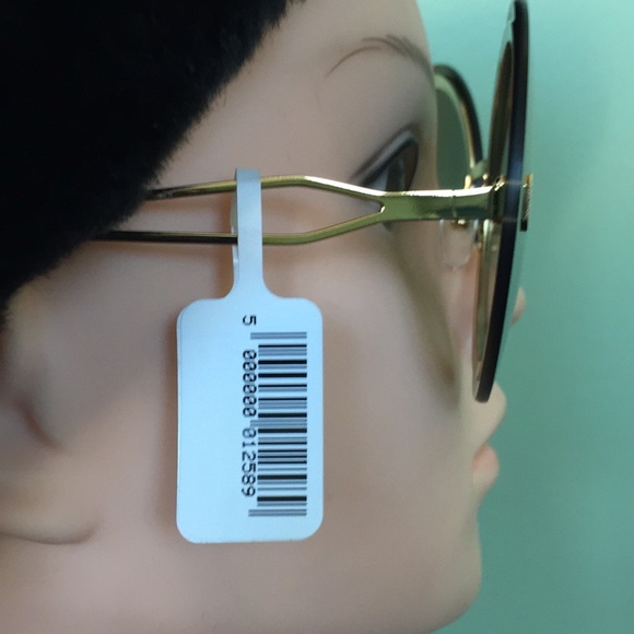 Victoria Beckham Sunglasses